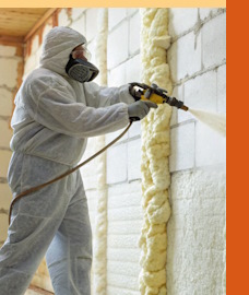 Услуги Услуги утепления в Клине под ключ